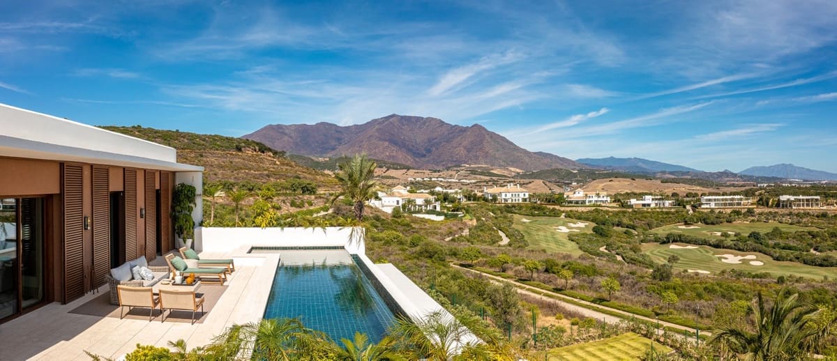 3 sypialnia Willa na sprzedaż w Casares z basenem - 3 950 000 € (Ref: 8475017)