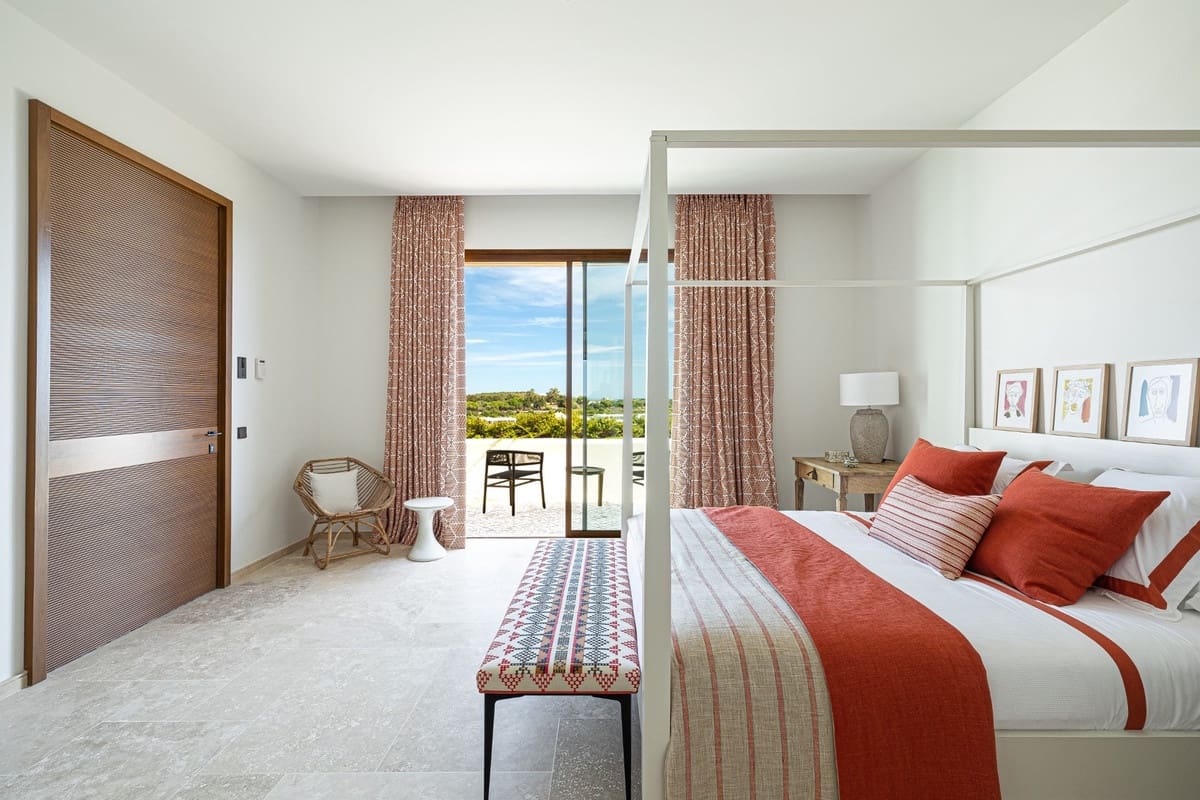 3 sypialnia Willa na sprzedaż w Casares z basenem - 3 950 000 € (Ref: 8475017)