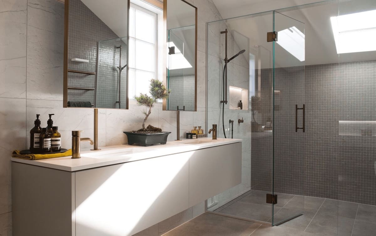 6 sypialnia Willa na sprzedaż w Marbella z basenem garażem - 3 695 000 € (Ref: 8475880)