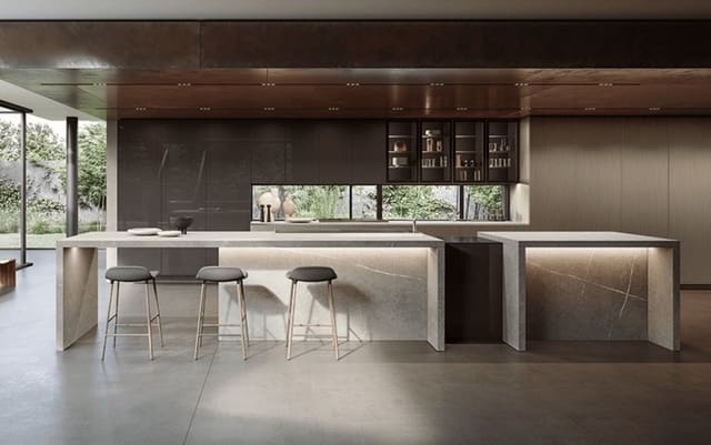 6 sypialnia Willa na sprzedaż w Marbesa, Marbella z basenem garażem - 3 695 000 € (Ref: 8475880)