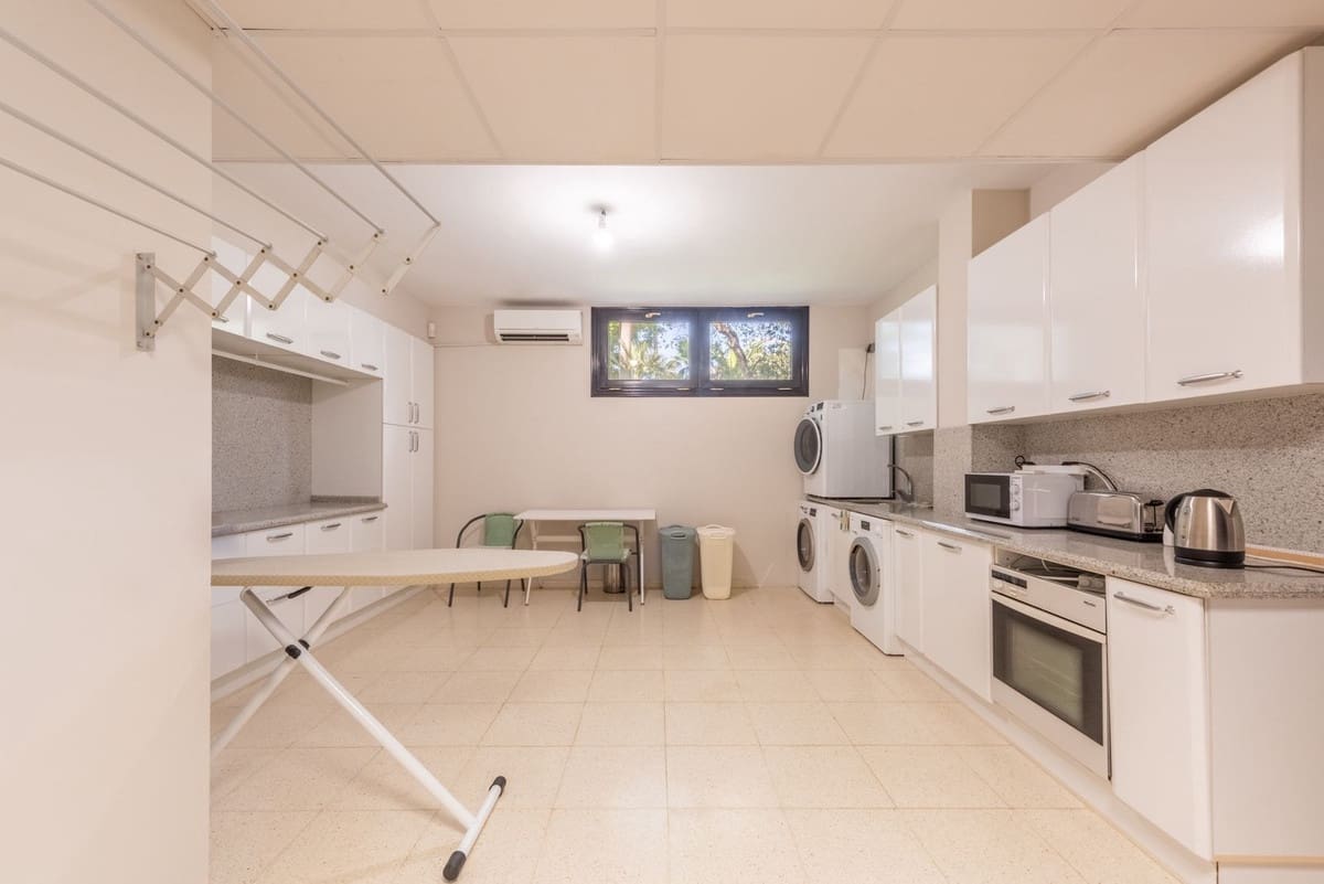 5 soveværelse Villa til salg i La Zagaleta med swimmingpool garage - € 12.000.000 (Ref: 8477729)