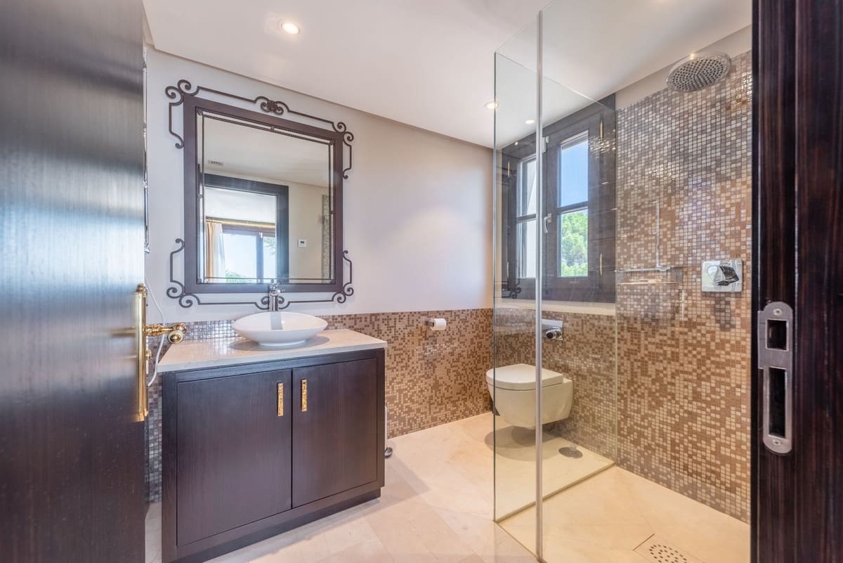 5 soveværelse Villa til salg i La Zagaleta med swimmingpool garage - € 12.000.000 (Ref: 8477729)