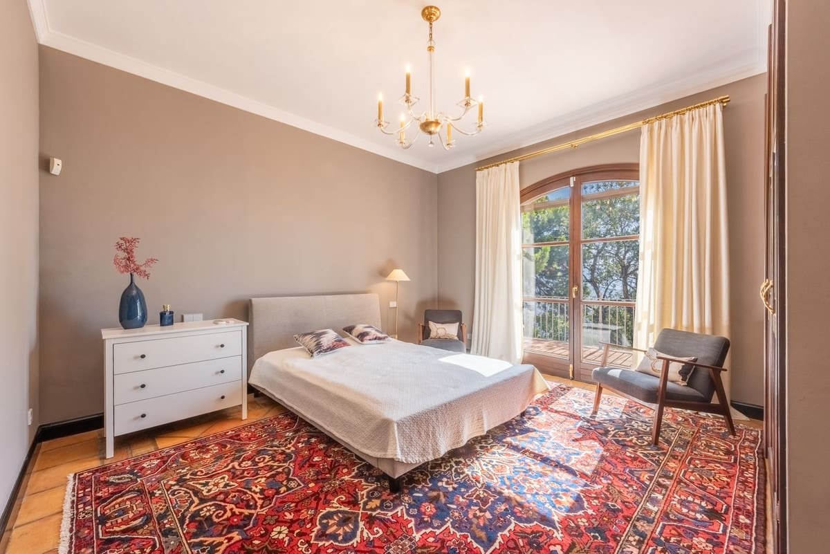 5 soveværelse Villa til salg i La Zagaleta med swimmingpool garage - € 12.000.000 (Ref: 8477729)