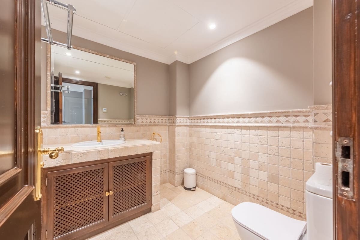 5 soveværelse Villa til salg i La Zagaleta med swimmingpool garage - € 12.000.000 (Ref: 8477729)