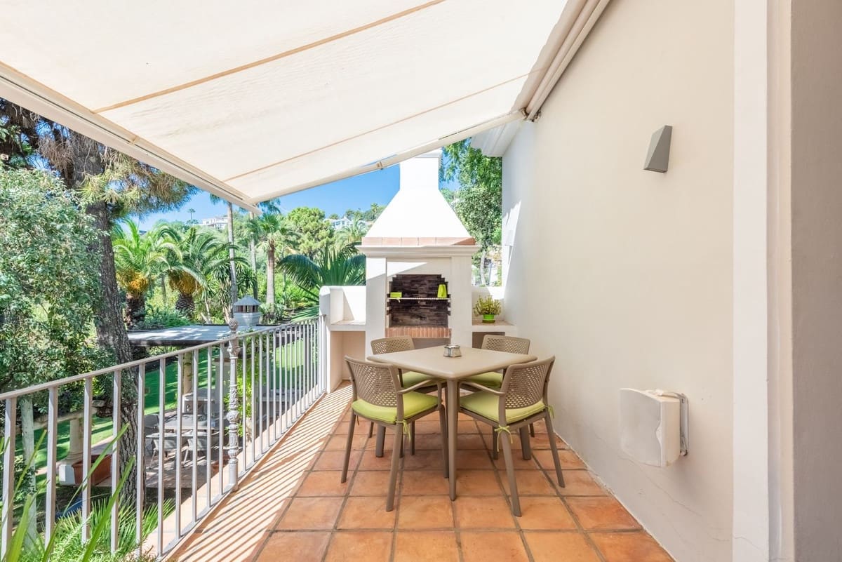 5 soveværelse Villa til salg i La Zagaleta med swimmingpool garage - € 12.000.000 (Ref: 8477729)