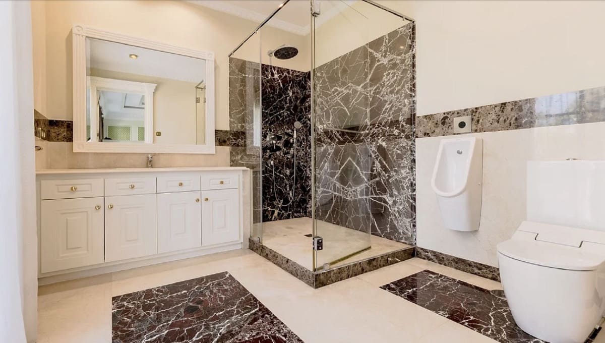 7 bedroom Villa for sale in Golden Mile with pool garage - € 24,000,000 (Ref: 8477731)