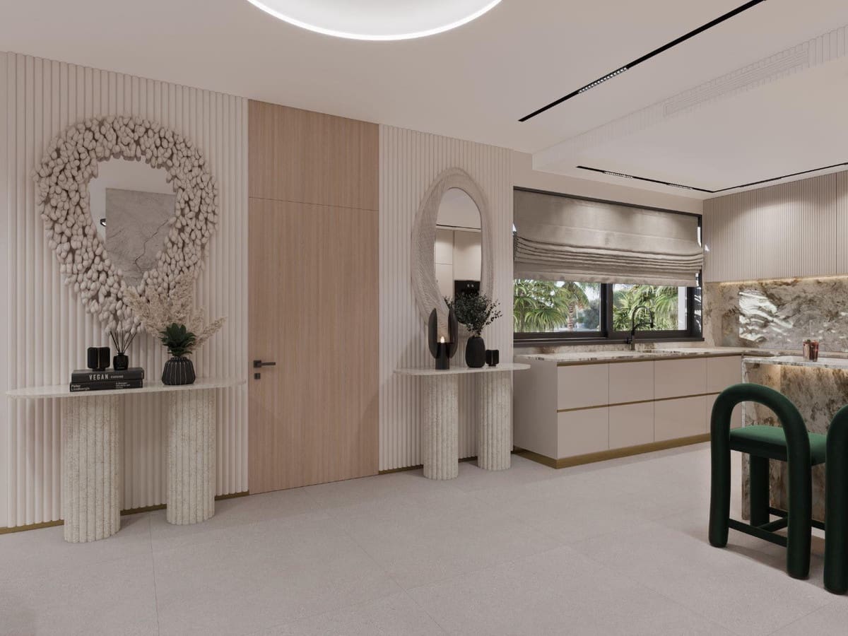 4 slaapkamer Villa te koop in Marbella met zwembad - € 3.899.000 (Ref: 8514238)