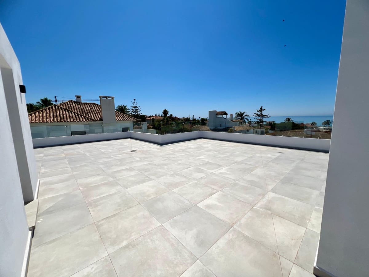 4 slaapkamer Villa te koop in Marbella met zwembad - € 3.899.000 (Ref: 8514238)