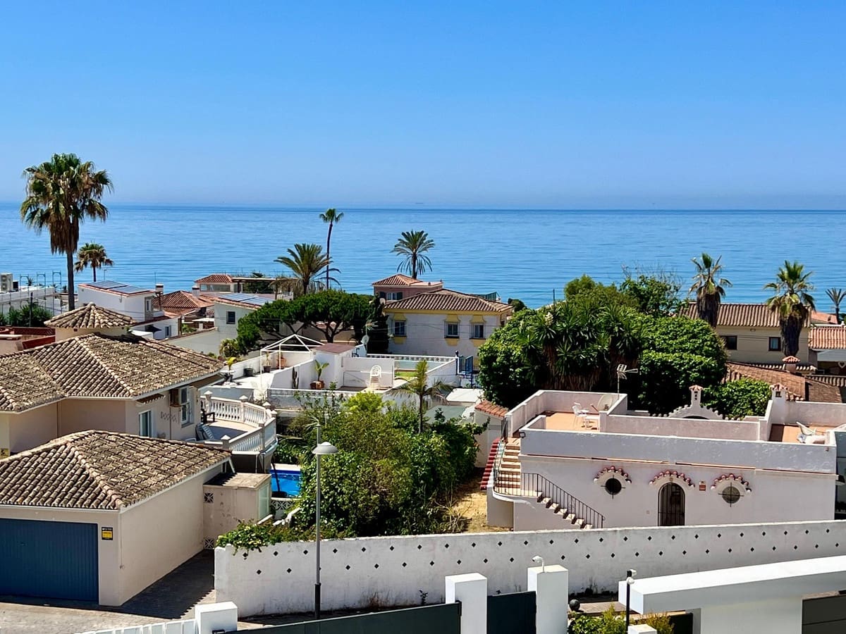 4 slaapkamer Villa te koop in Marbella met zwembad - € 3.899.000 (Ref: 8514238)