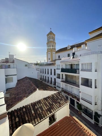 5 soveværelse Erhverv til salg i Casco Antiguo, Marbella - € 2.100.000 (Ref: 8514303)