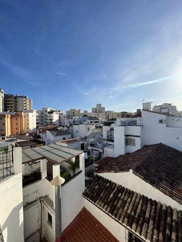 5 soveværelse Erhverv til salg i Casco Antiguo, Marbella - € 2.100.000 (Ref: 8514303)