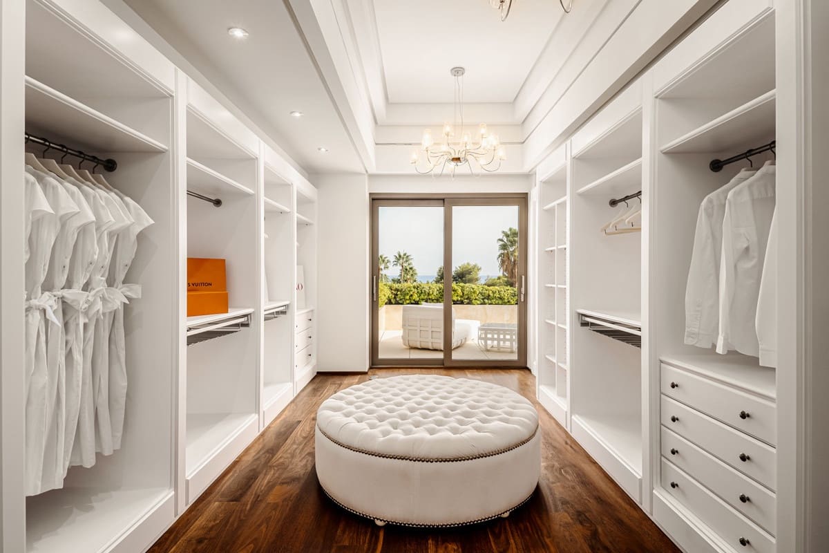 7 chambre Villa/Maison à vendre à Golden Mile avec piscine - 14 600 000 € (Ref: 8529397)