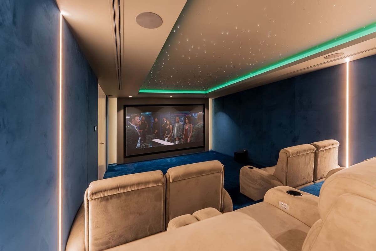 7 Zimmer Villa zu verkaufen in Benahavis mit Pool Garage - 8.800.000 € (Ref: 8529402)