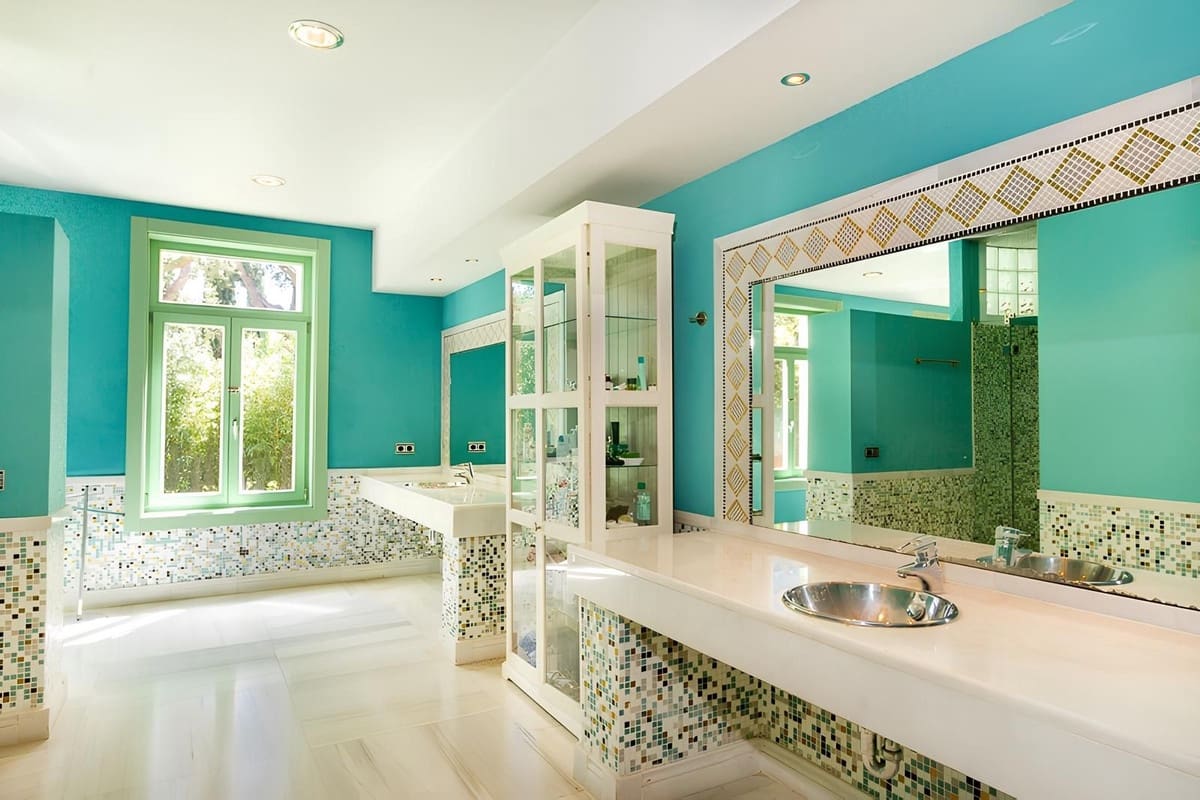 6 soveværelse Villa til salg i Sotogrande med swimmingpool garage - € 5.950.000 (Ref: 8529424)