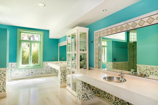 6 bedroom Villa for sale in Sotogrande Alto, San Roque with pool garage - € 5,950,000 (Ref: 8529424)