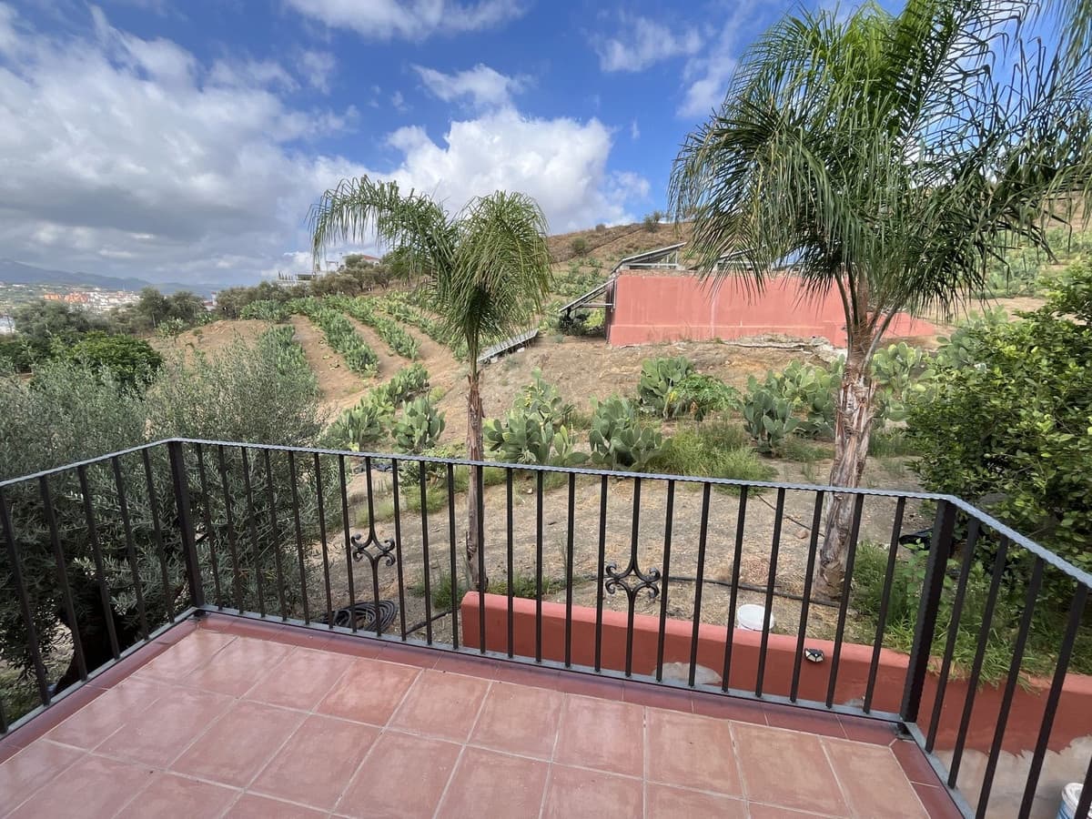 6 soveværelse Finca/Landehus til salg i Coin med swimmingpool - € 3.640.000 (Ref: 8529425)