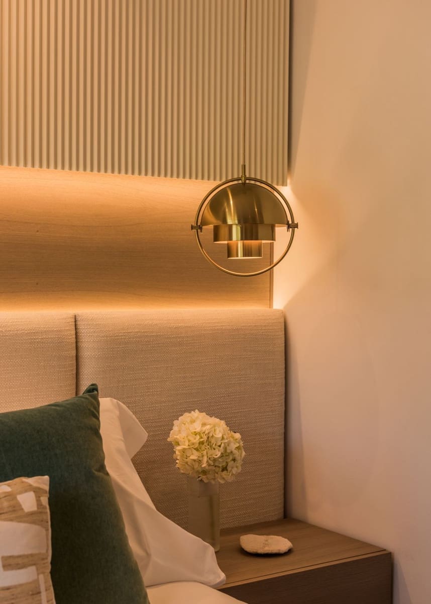 4 soveværelse Studio til salg i Golden Mile med swimmingpool garage - € 10.900.000 (Ref: 8529439)