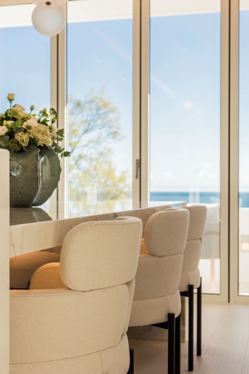 4 soveværelse Studio til salg i Golden Mile med swimmingpool garage - € 10.900.000 (Ref: 8529439)