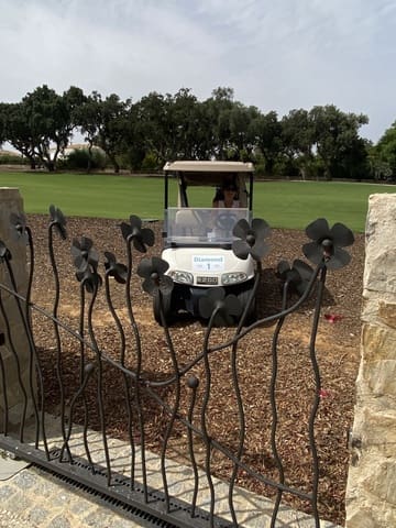 5 soverom Villa til salgs i San Enrique - Guadiaro -  Pueblo Nuevo, San Roque med svømmebasseng garasje - € 2 500 000 (Ref: 8529440)