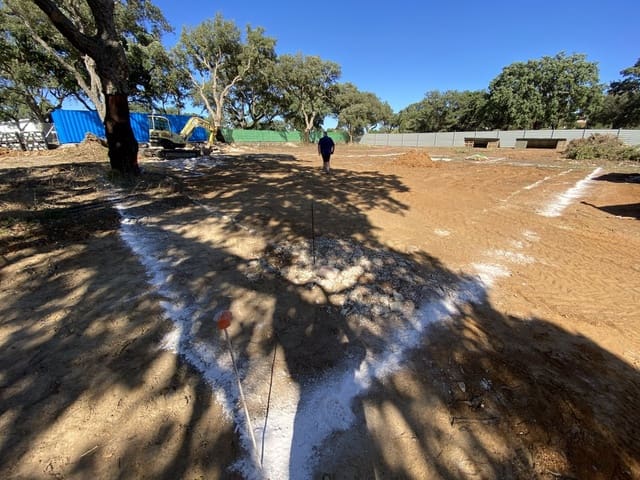 5 soverom Villa til salgs i San Enrique - Guadiaro -  Pueblo Nuevo, San Roque med svømmebasseng garasje - € 2 500 000 (Ref: 8529440)