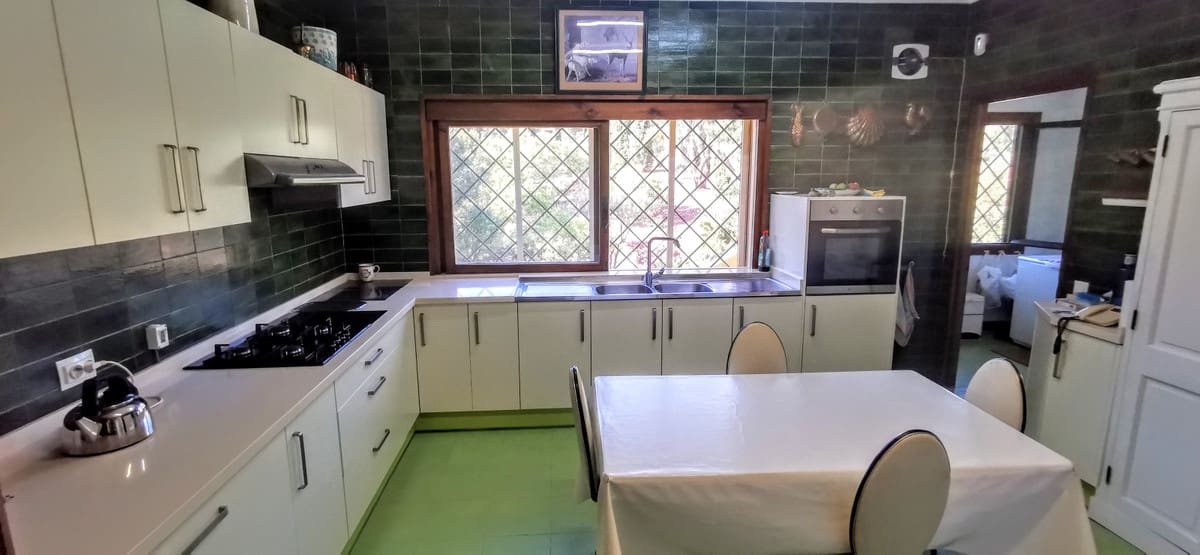 9 soverom Villa til salgs i Golden Mile med svømmebasseng garasje - € 10 500 000 (Ref: 8529540)