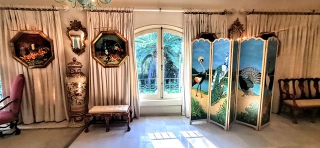 9 slaapkamer Villa te koop in La Carolina - Guadalpín, Marbella met zwembad garage - € 10.500.000 (Ref: 8529540)