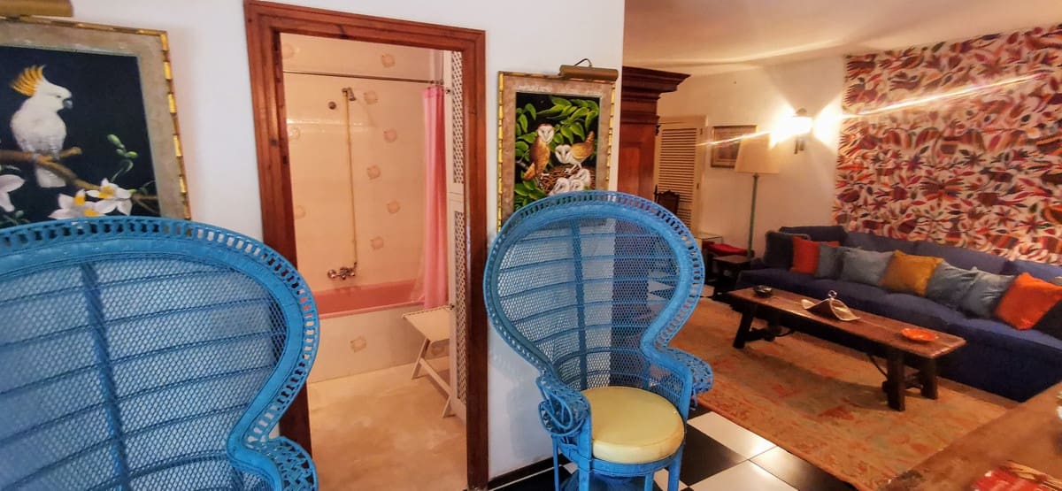 9 soverom Villa til salgs i Golden Mile med svømmebasseng garasje - € 10 500 000 (Ref: 8529540)