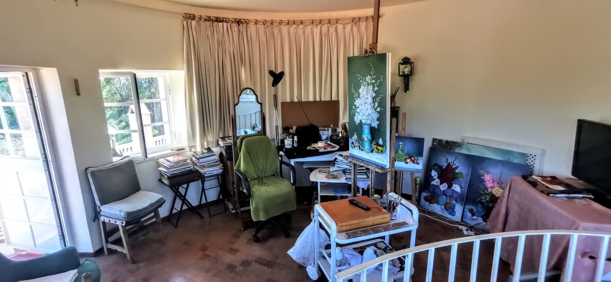 9 soverom Villa til salgs i Golden Mile med svømmebasseng garasje - € 10 500 000 (Ref: 8529540)