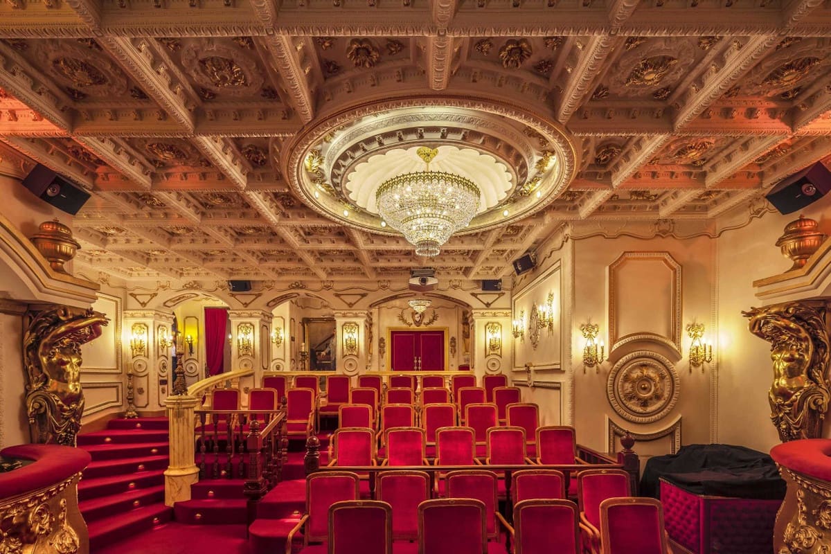 8 sypialnia Willa na sprzedaż w Sotogrande z basenem garażem - 10 000 000 € (Ref: 8529541)