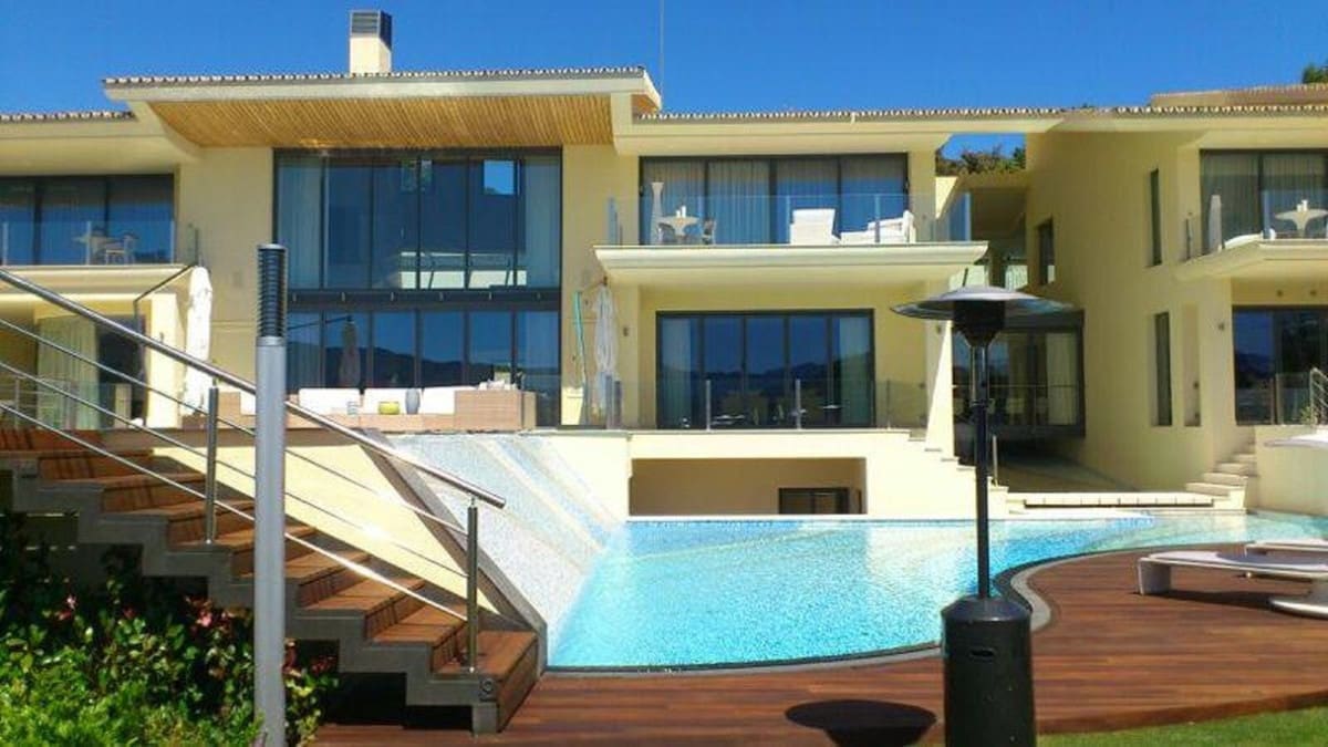 8 slaapkamer Villa te koop in La Zagaleta - € 15.000.000 (Ref: 8529543)