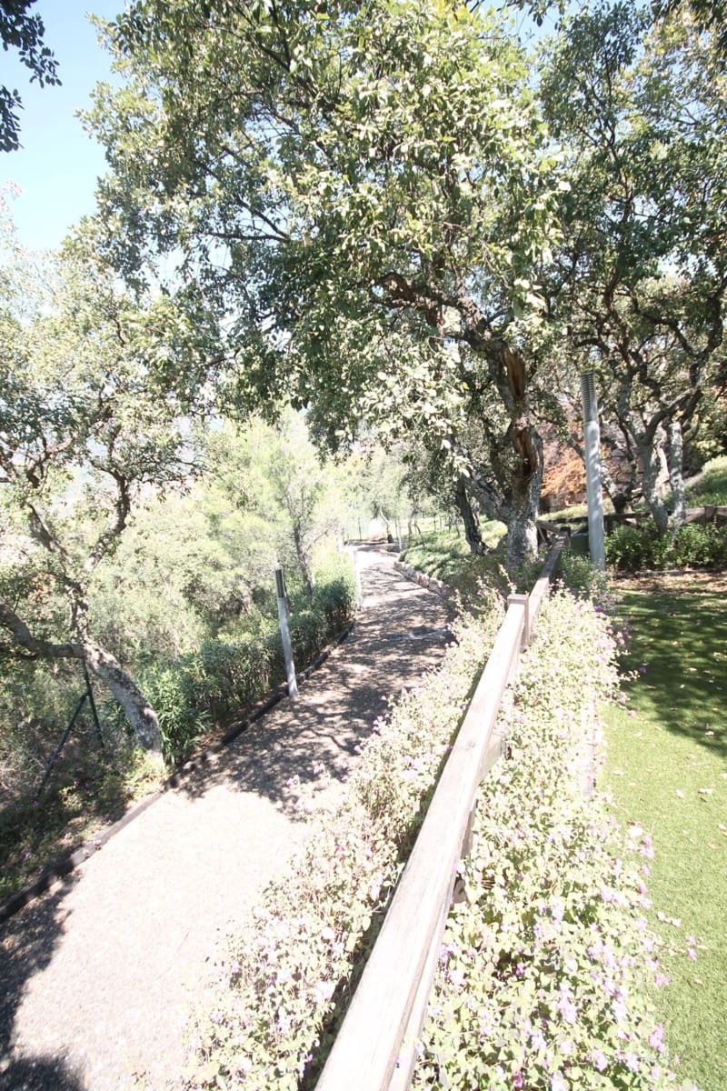 8 slaapkamer Villa te koop in La Zagaleta - € 15.000.000 (Ref: 8529543)