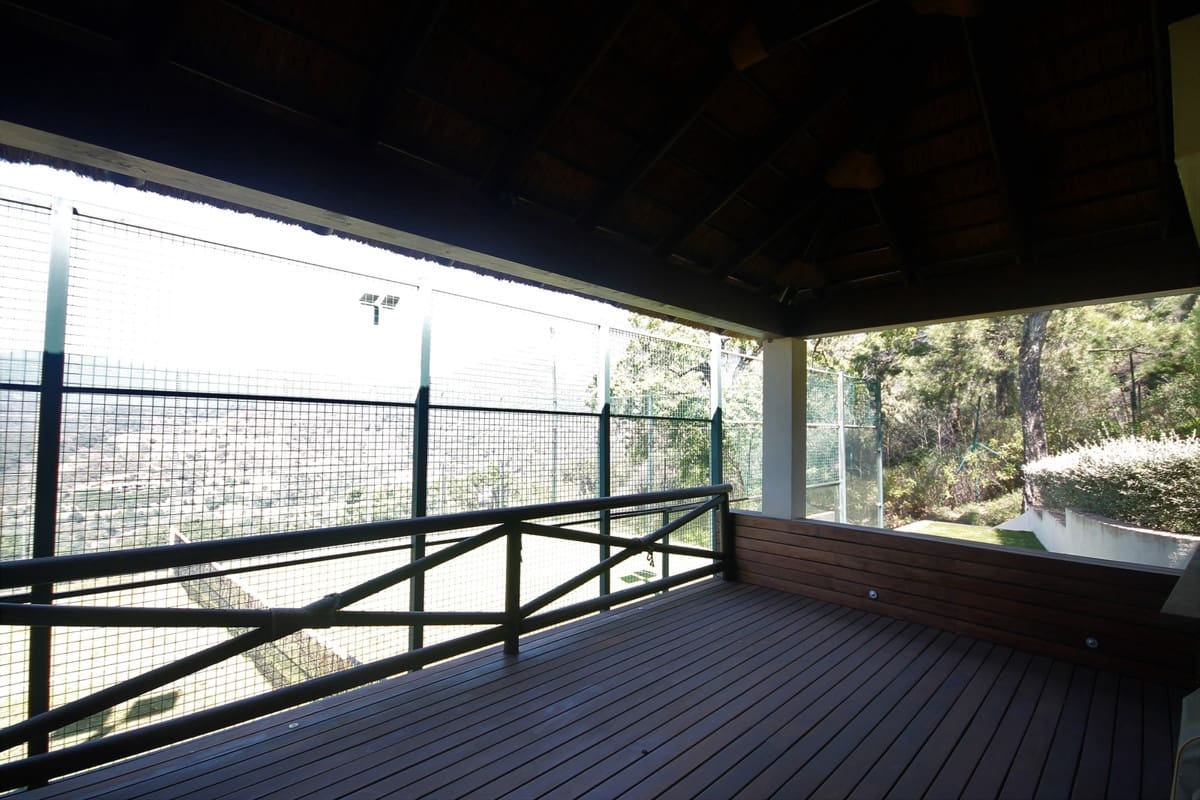 8 slaapkamer Villa te koop in La Zagaleta - € 15.000.000 (Ref: 8529543)