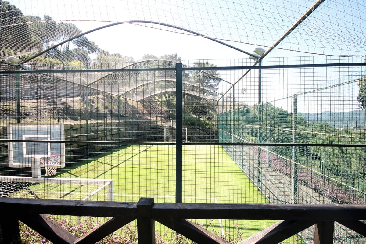 8 slaapkamer Villa te koop in La Zagaleta - € 15.000.000 (Ref: 8529543)