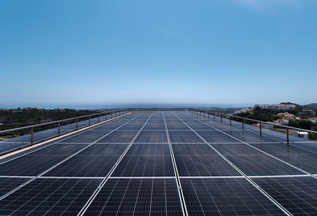 12 soverom Villa til salgs i Benahavis med svømmebasseng - € 12 700 000 (Ref: 8529544)