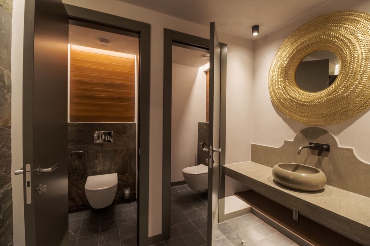 12 soverom Villa til salgs i Benahavis med svømmebasseng - € 12 700 000 (Ref: 8529544)