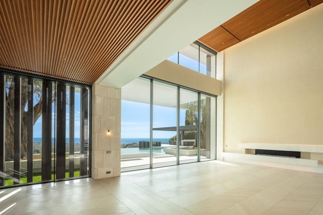 12 soveværelse Villa til salg i Los Flamingos, Benahavís med swimmingpool - € 20.000.000 (Ref: 8529545)