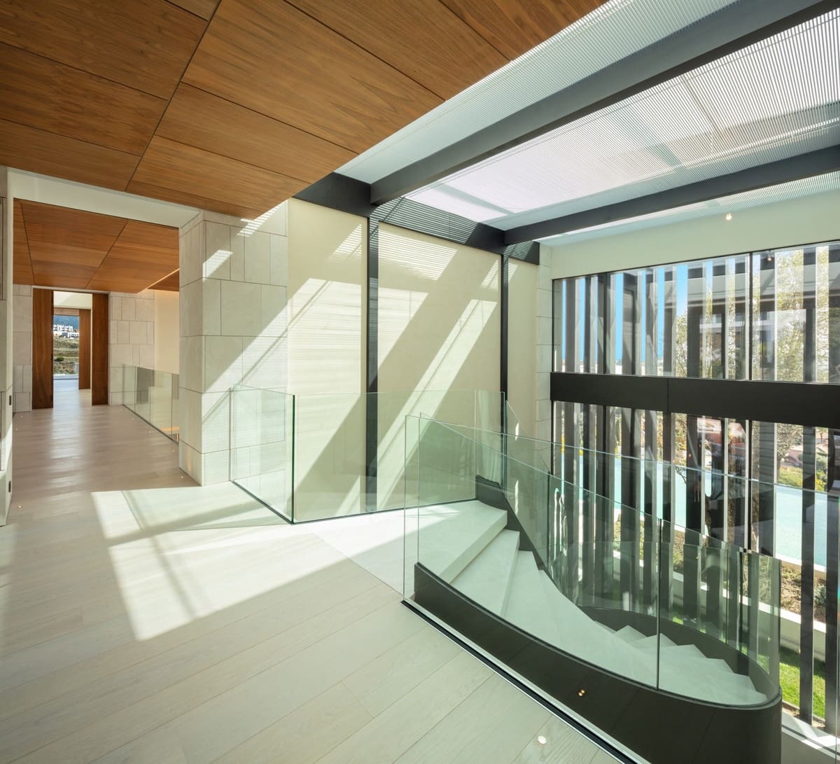 12 soveværelse Villa til salg i Los Flamingos med swimmingpool - € 20.000.000 (Ref: 8529545)