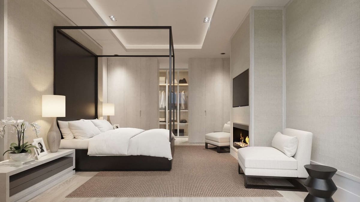 6 quarto Moradia para venda em Nueva Andalucia com piscina - 12 500 000 € (Ref: 8529546)