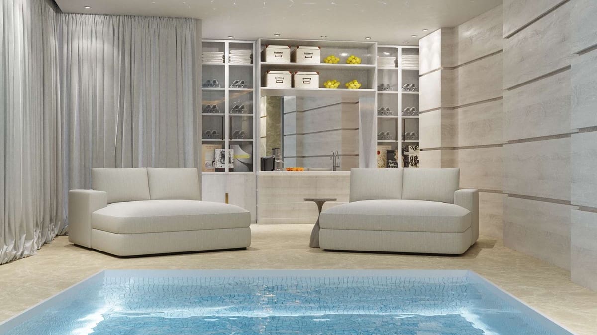 6 quarto Moradia para venda em Nueva Andalucia com piscina - 12 500 000 € (Ref: 8529546)