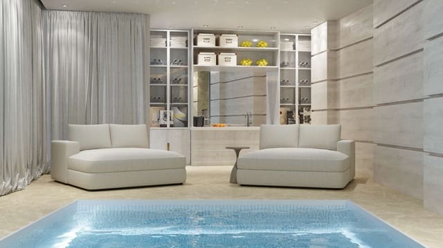 6 quarto Moradia para venda em Las Brisas, Marbella com piscina - 12 500 000 € (Ref: 8529546)