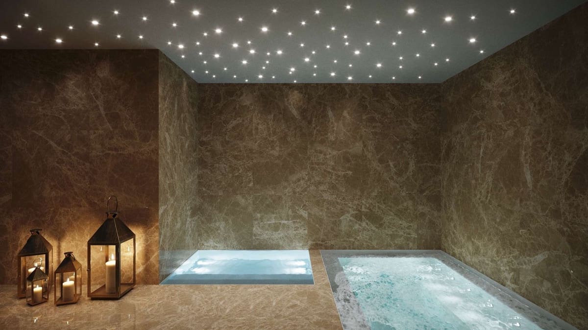 6 quarto Moradia para venda em Nueva Andalucia com piscina - 12 500 000 € (Ref: 8529546)