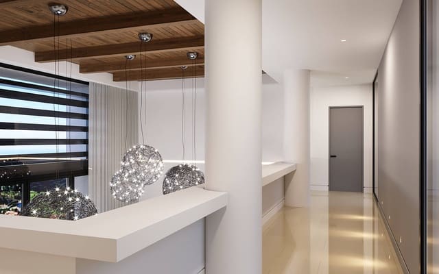 12 soverom Villa til salgs i Benahavís pueblo, Benahavís med svømmebasseng garasje - € 12 900 000 (Ref: 8529547)