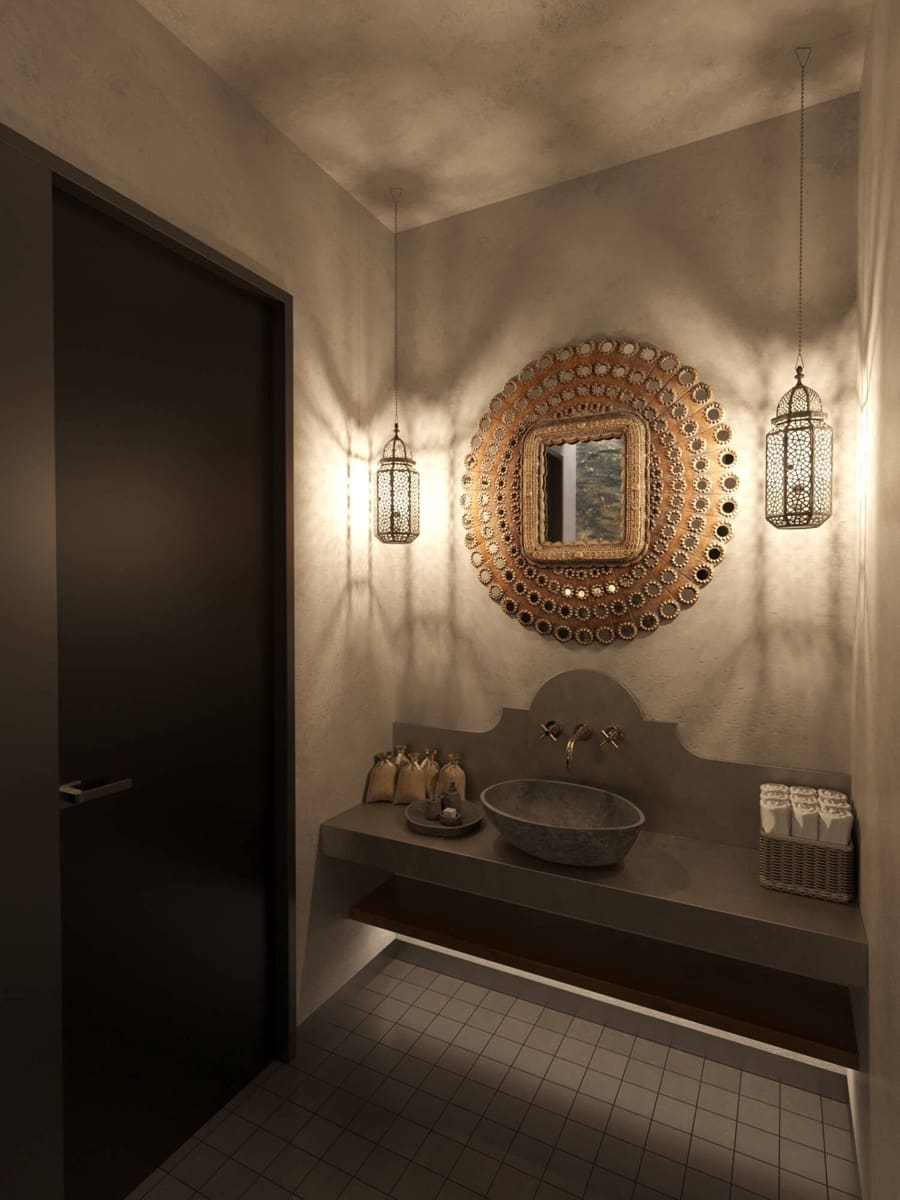 12 soverom Villa til salgs i Benahavis med svømmebasseng garasje - € 12 900 000 (Ref: 8529547)