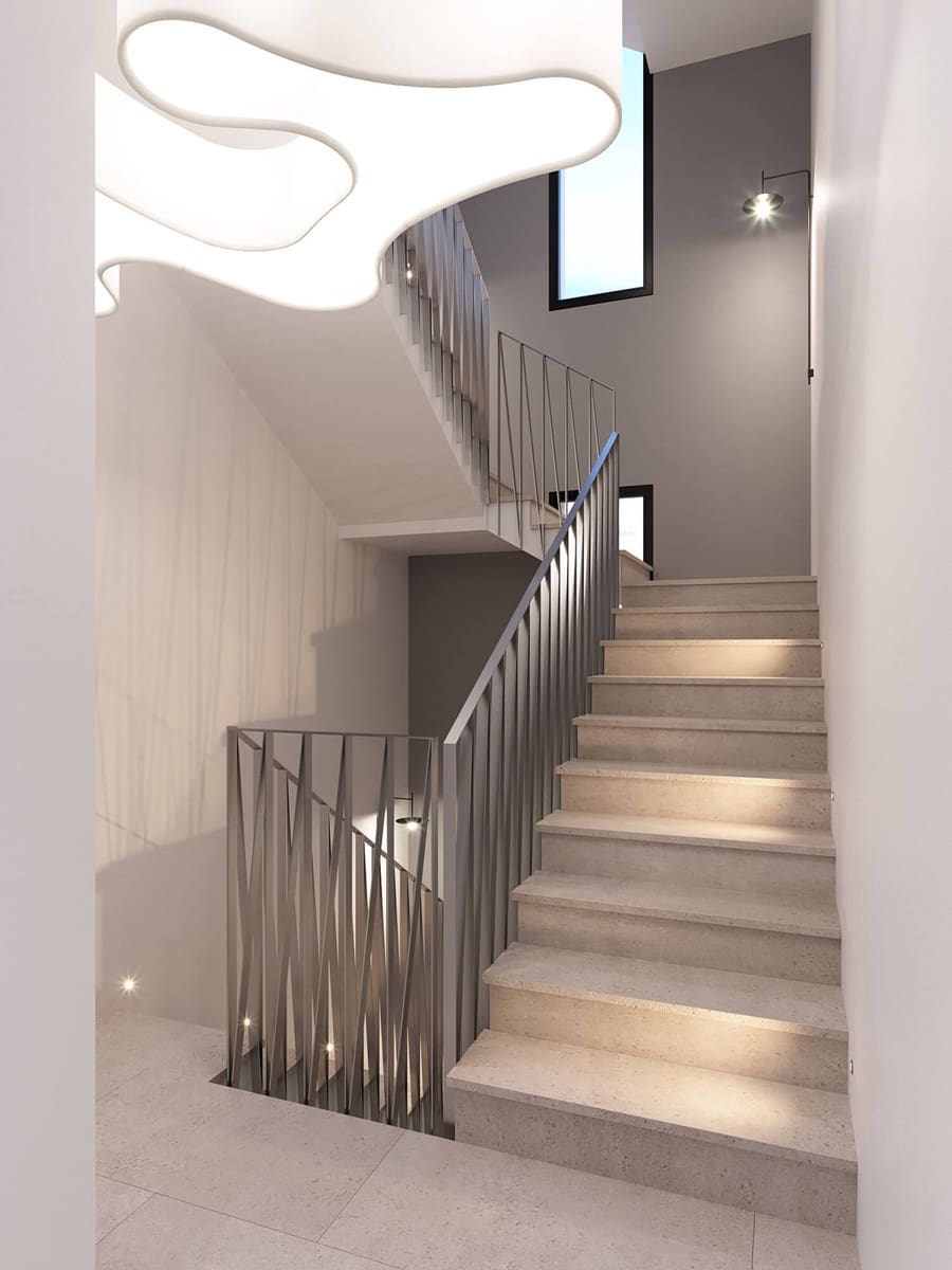 12 soverom Villa til salgs i Benahavis med svømmebasseng garasje - € 12 900 000 (Ref: 8529547)