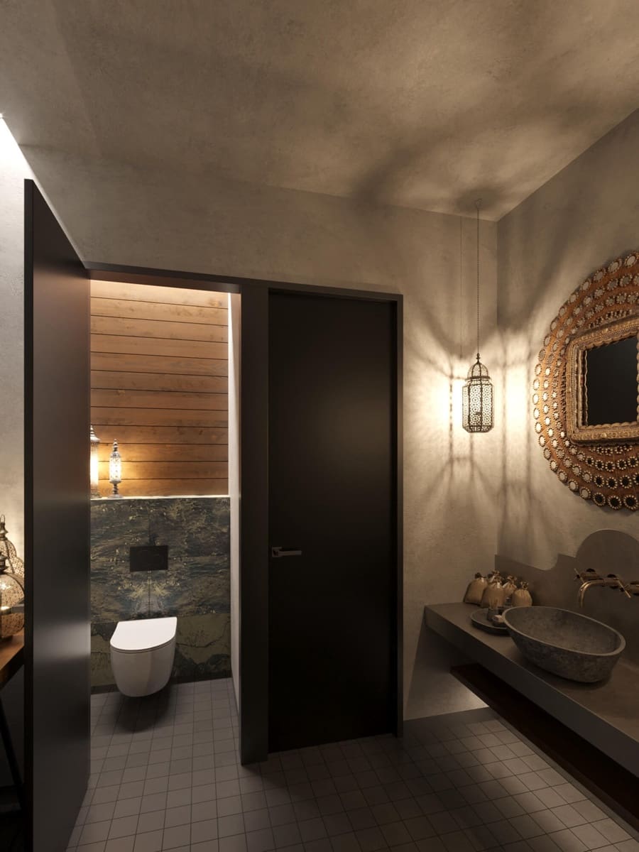 12 soverom Villa til salgs i Benahavis med svømmebasseng garasje - € 12 900 000 (Ref: 8529547)