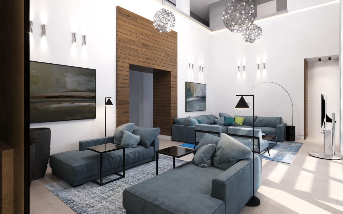 12 soverom Villa til salgs i Benahavis med svømmebasseng garasje - € 12 900 000 (Ref: 8529547)