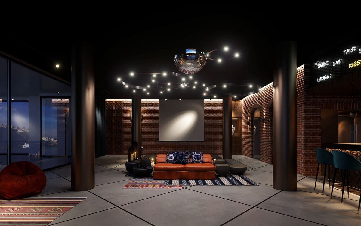 12 soverom Villa til salgs i Benahavis med svømmebasseng garasje - € 12 900 000 (Ref: 8529547)