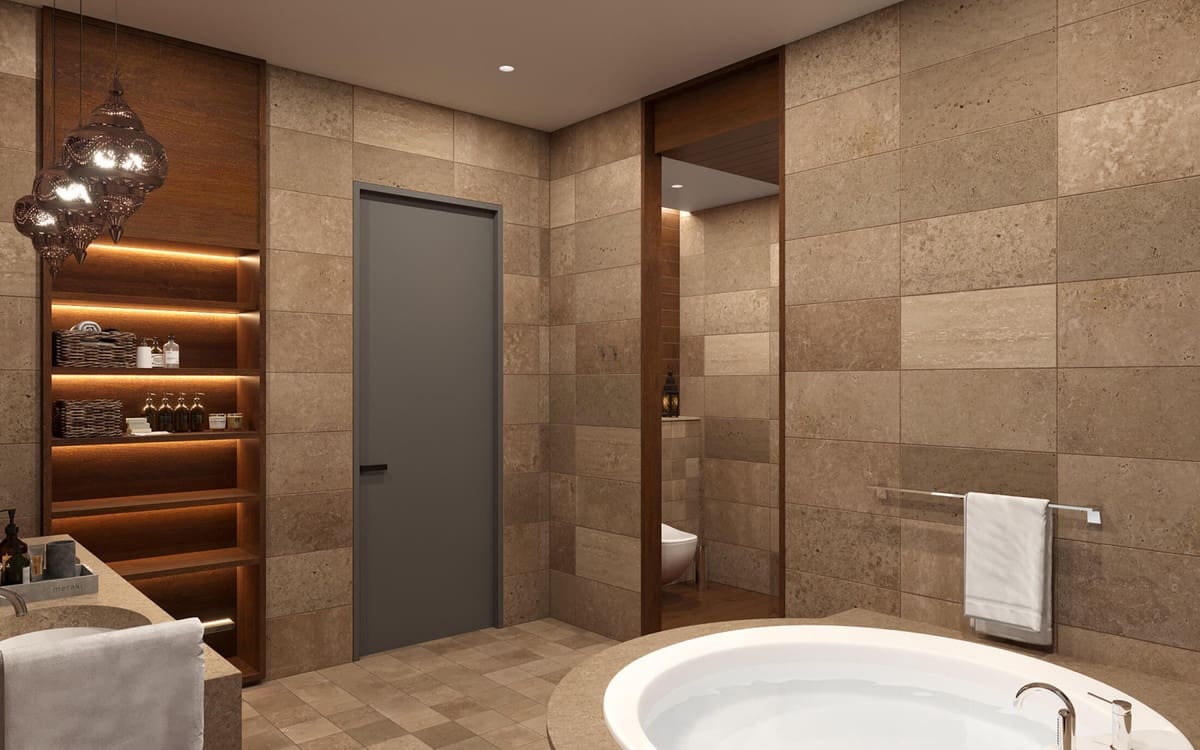 12 soverom Villa til salgs i Benahavis med svømmebasseng garasje - € 12 900 000 (Ref: 8529547)