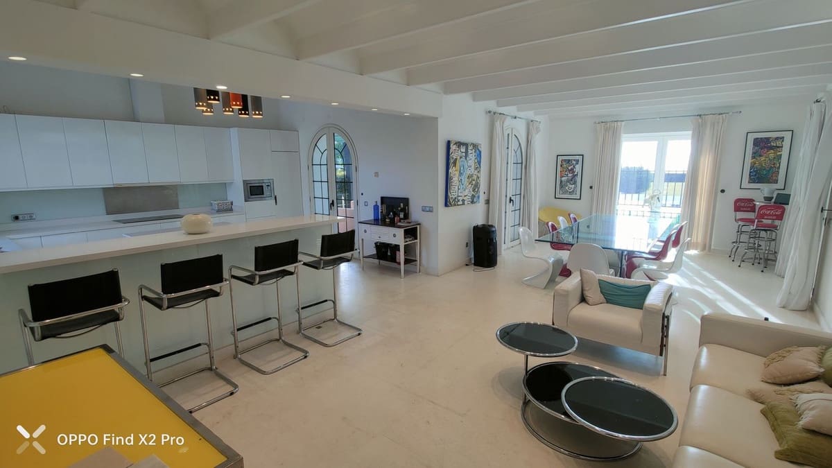 9 sypialnia Willa na sprzedaż w Estepona z basenem - 11 900 000 € (Ref: 8529548)