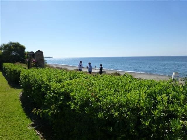 9 sypialnia Willa na sprzedaż w Estepona z basenem - 11 900 000 € (Ref: 8529548)